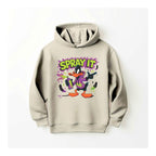 DTF - DAFFY DUCK HOODIE