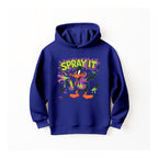 DTF - DAFFY DUCK HOODIE