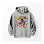 DTF - DAFFY DUCK HOODIE