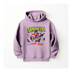 DTF - DAFFY DUCK HOODIE