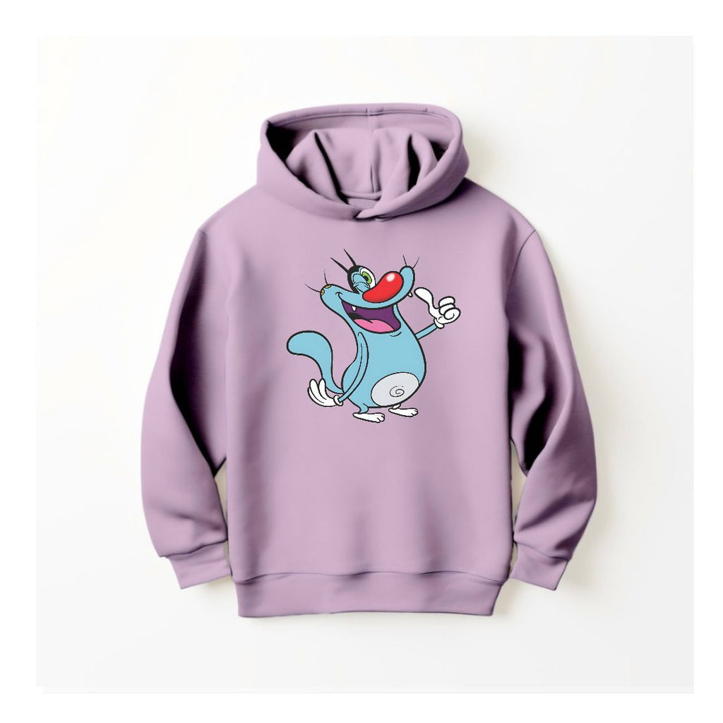 DTF - OGGY HOODIE