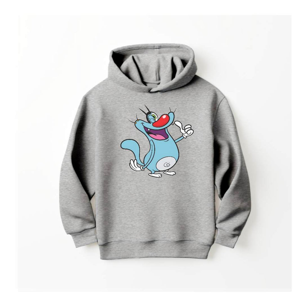 DTF - OGGY HOODIE