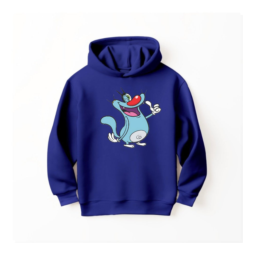 DTF - OGGY HOODIE