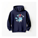 DTF - OGGY HOODIE