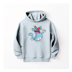DTF - OGGY HOODIE