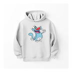 DTF - OGGY HOODIE