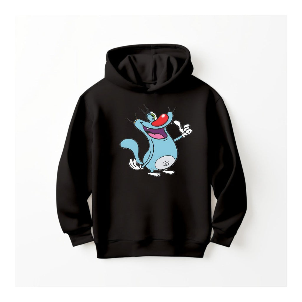 DTF - OGGY HOODIE