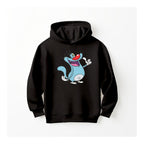 DTF - OGGY HOODIE