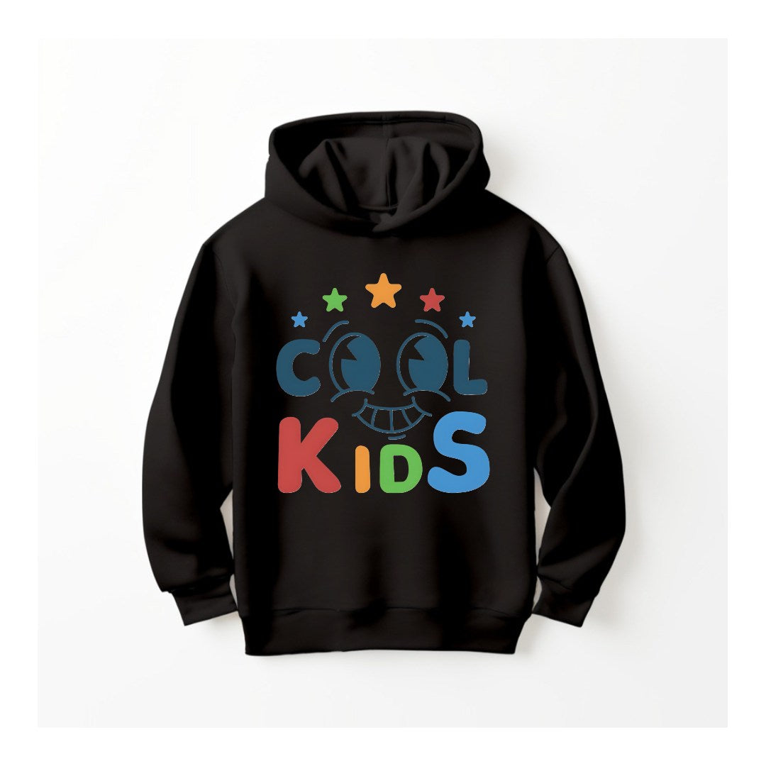 DTF - COOL KIDS HOODIE