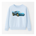 DTF - DINO 95 CAR SWEATSHIRT