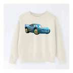 DTF - DINO 95 CAR SWEATSHIRT