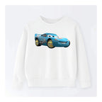 DTF - DINO 95 CAR SWEATSHIRT