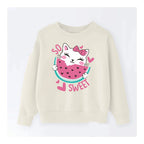 DTF - SO SWEET MELON SWEATSHIRT