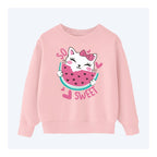 DTF - SO SWEET MELON SWEATSHIRT