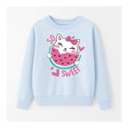 DTF - SO SWEET MELON SWEATSHIRT