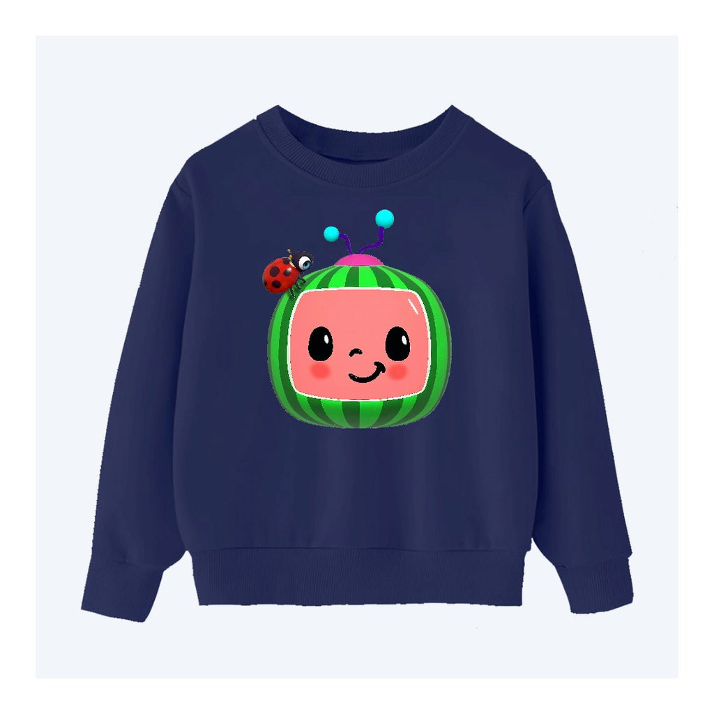 DTF - COCOMELON SWEATSHIRT