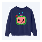 DTF - COCOMELON SWEATSHIRT