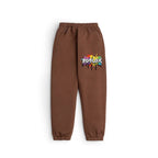 ROBLOX WRITING FLEECE TROUSER