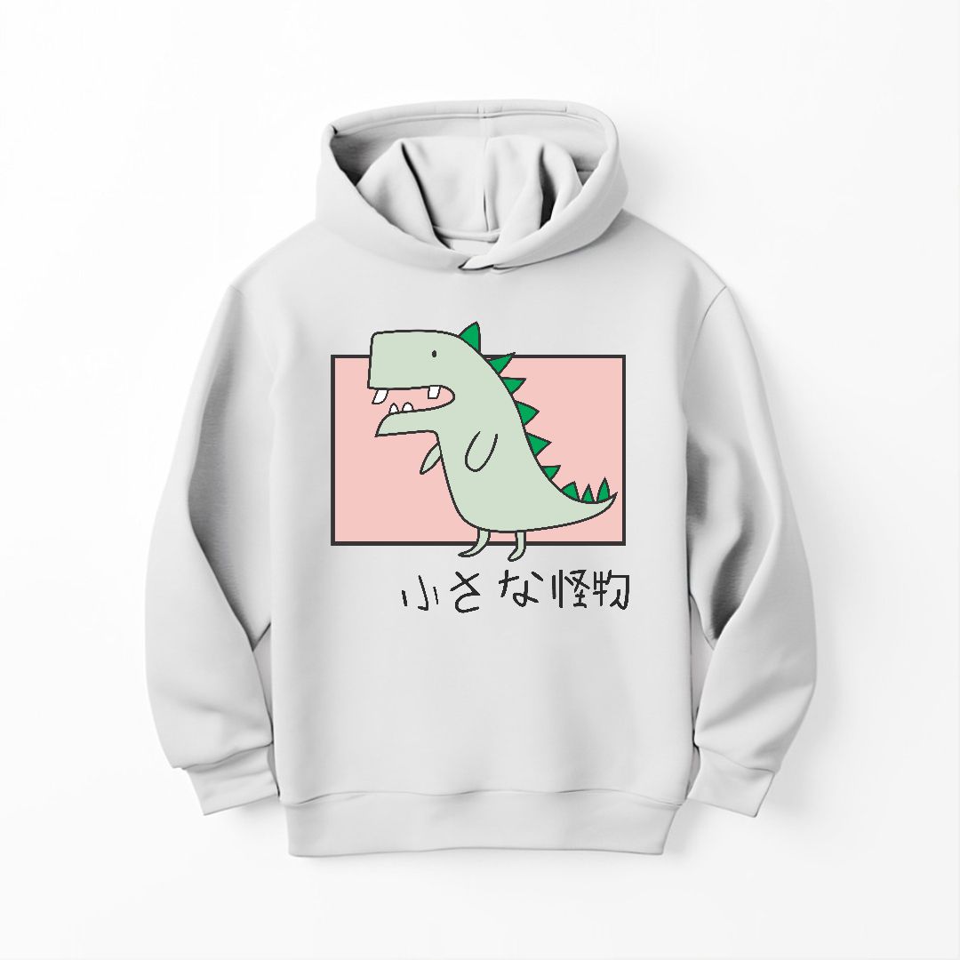 DTF - MINI DINO HOODIE