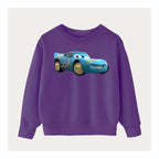 DTF - DINO 95 CAR SWEATSHIRT