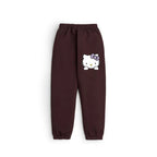 HELLO KITTY FLEECE TROUSER