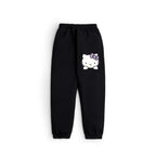 HELLO KITTY FLEECE TROUSER