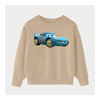 DTF - DINO 95 CAR SWEATSHIRT