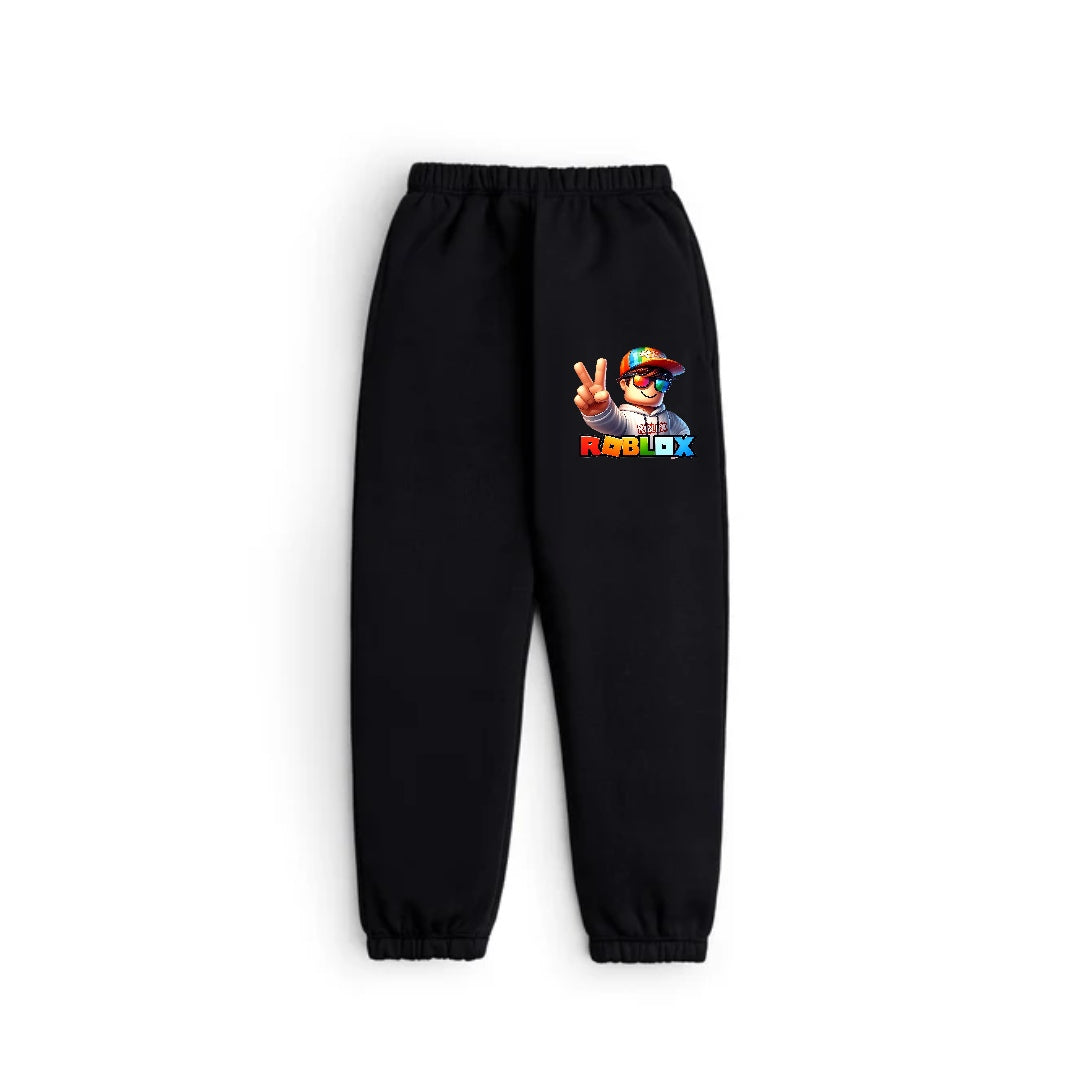 ROBLOX FLEECE TROUSER