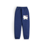 HELLO KITTY FLEECE TROUSER