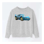 DTF - DINO 95 CAR SWEATSHIRT