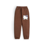 HELLO KITTY FLEECE TROUSER
