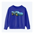 DTF - DINO 95 CAR SWEATSHIRT