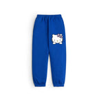 HELLO KITTY FLEECE TROUSER