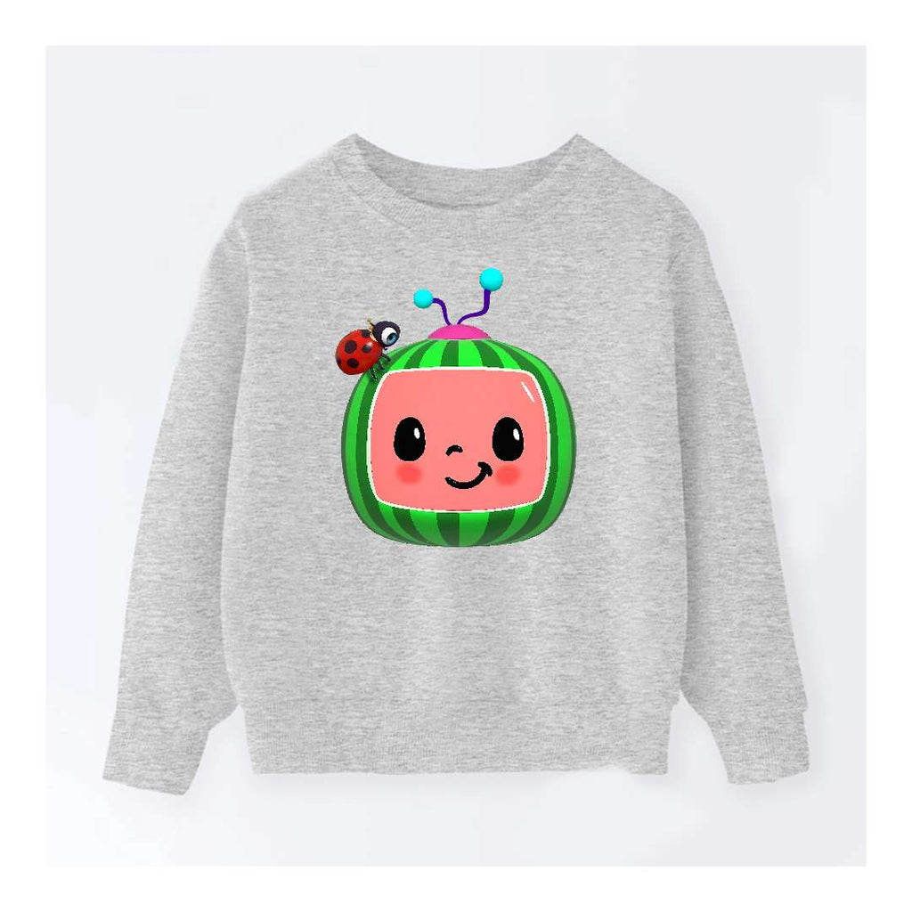 DTF - COCOMELON SWEATSHIRT