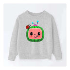 DTF - COCOMELON SWEATSHIRT