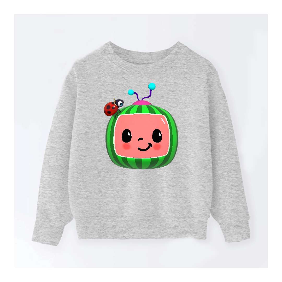 DTF - COCOMELON SWEATSHIRT