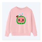 DTF - COCOMELON SWEATSHIRT