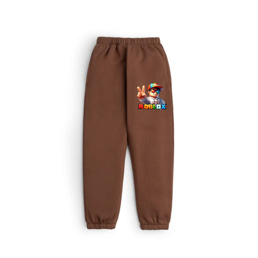 ROBLOX FLEECE TROUSER