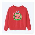 DTF - COCOMELON SWEATSHIRT