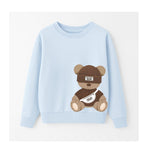 DTF - THE BEST BEAR SWEATSHIRT