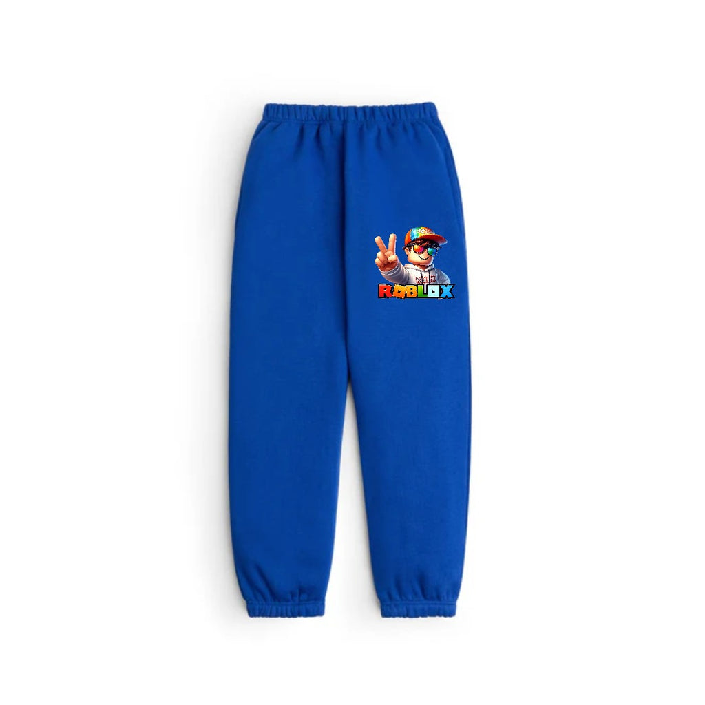 ROBLOX FLEECE TROUSER