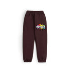 ROBLOX WRITING FLEECE TROUSER