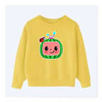 DTF - COCOMELON SWEATSHIRT