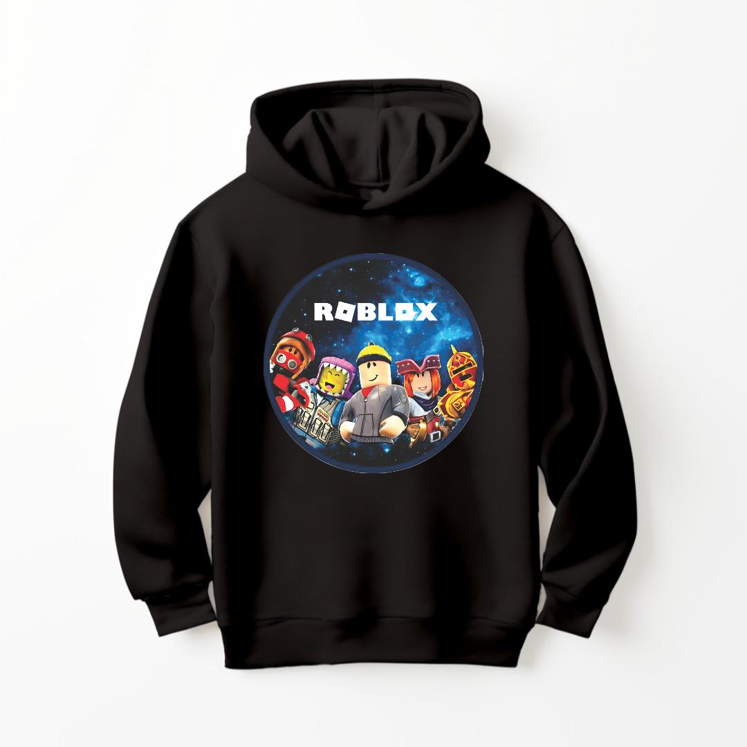 DTF - ROBLOX HOODIE