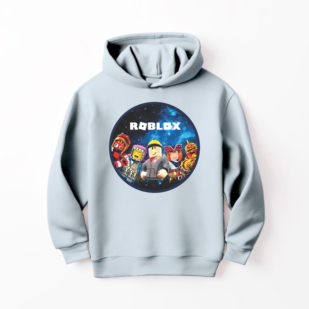 DTF - ROBLOX HOODIE