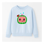 DTF - COCOMELON SWEATSHIRT