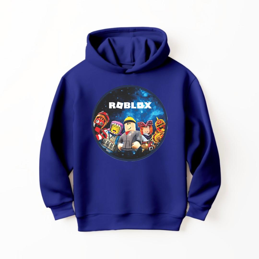 DTF - ROBLOX HOODIE