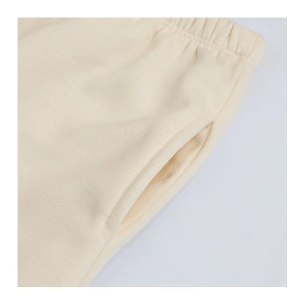 SPECIAL BARBIE FLEECE TROUSER