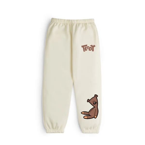 TEDDY FLEECE TROUSER